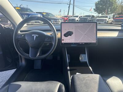 2018 Tesla Model 3 Long Range   - Photo 23 - Dallas, TX 75247
