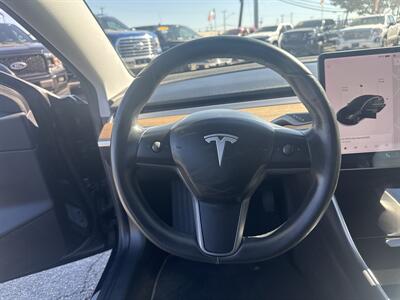 2018 Tesla Model 3 Long Range   - Photo 16 - Dallas, TX 75247