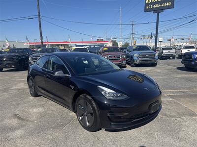 2018 Tesla Model 3 Long Range   - Photo 7 - Dallas, TX 75247