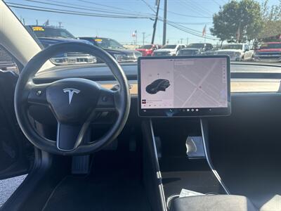 2018 Tesla Model 3 Long Range   - Photo 14 - Dallas, TX 75247