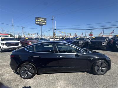 2018 Tesla Model 3 Long Range   - Photo 6 - Dallas, TX 75247