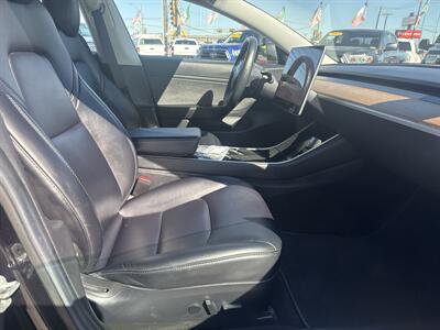 2018 Tesla Model 3 Long Range   - Photo 10 - Dallas, TX 75247