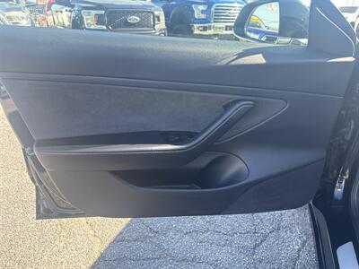 2018 Tesla Model 3 Long Range   - Photo 17 - Dallas, TX 75247