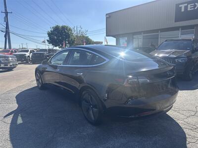 2018 Tesla Model 3 Long Range   - Photo 5 - Dallas, TX 75247