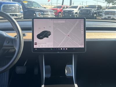 2018 Tesla Model 3 Long Range   - Photo 21 - Dallas, TX 75247