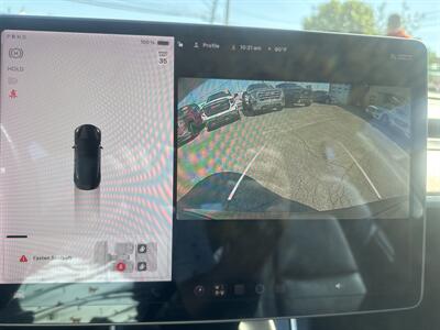2018 Tesla Model 3 Long Range   - Photo 24 - Dallas, TX 75247