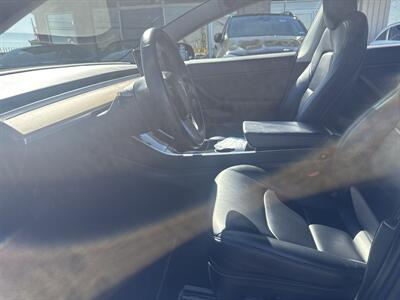 2018 Tesla Model 3 Long Range   - Photo 13 - Dallas, TX 75247