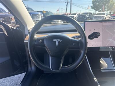 2018 Tesla Model 3 Long Range   - Photo 22 - Dallas, TX 75247