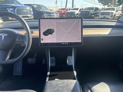 2018 Tesla Model 3 Long Range   - Photo 15 - Dallas, TX 75247