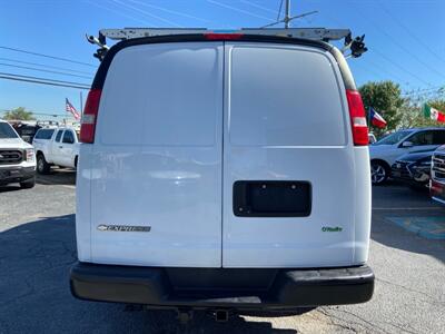 2018 Chevrolet Express 2500   - Photo 11 - Dallas, TX 75247