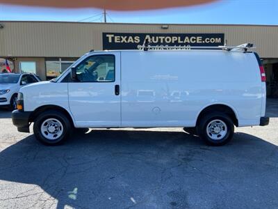 2018 Chevrolet Express 2500   - Photo 14 - Dallas, TX 75247