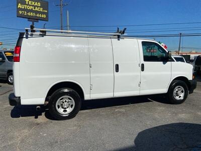 2018 Chevrolet Express 2500   - Photo 9 - Dallas, TX 75247