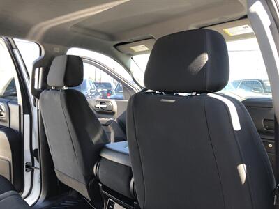 2021 Chevrolet Silverado 1500 Custom   - Photo 33 - Dallas, TX 75247