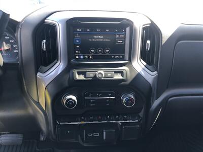 2021 Chevrolet Silverado 1500 Custom   - Photo 19 - Dallas, TX 75247