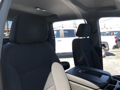 2021 Chevrolet Silverado 1500 Custom   - Photo 25 - Dallas, TX 75247