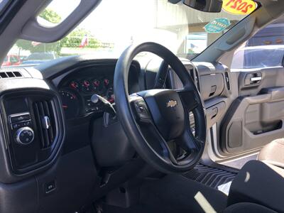 2021 Chevrolet Silverado 1500 Custom   - Photo 22 - Dallas, TX 75247
