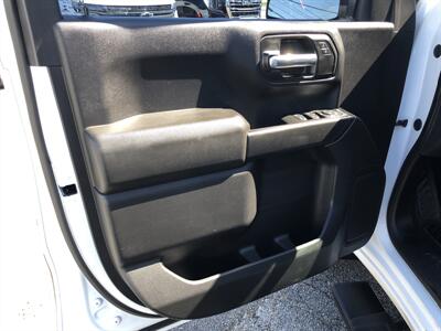 2021 Chevrolet Silverado 1500 Custom   - Photo 16 - Dallas, TX 75247