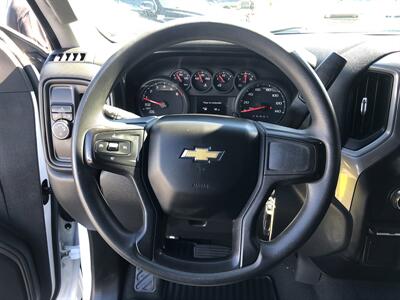 2021 Chevrolet Silverado 1500 Custom   - Photo 17 - Dallas, TX 75247