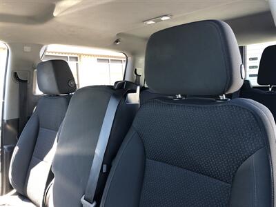 2021 Chevrolet Silverado 1500 Custom   - Photo 20 - Dallas, TX 75247