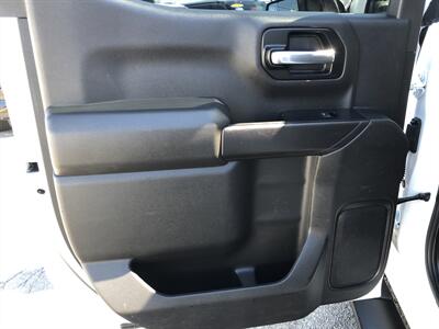 2021 Chevrolet Silverado 1500 Custom   - Photo 23 - Dallas, TX 75247