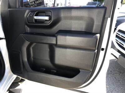 2021 Chevrolet Silverado 1500 Custom   - Photo 26 - Dallas, TX 75247