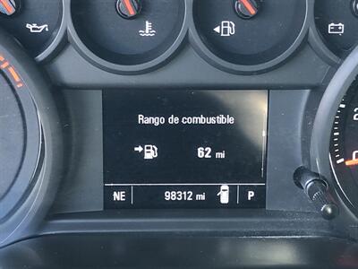 2021 Chevrolet Silverado 1500 Custom   - Photo 18 - Dallas, TX 75247