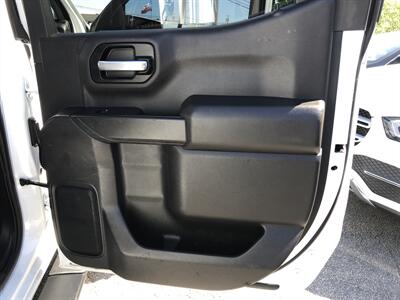 2021 Chevrolet Silverado 1500 Custom   - Photo 30 - Dallas, TX 75247