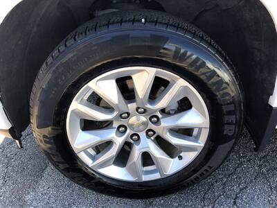 2021 Chevrolet Silverado 1500 Custom   - Photo 34 - Dallas, TX 75247