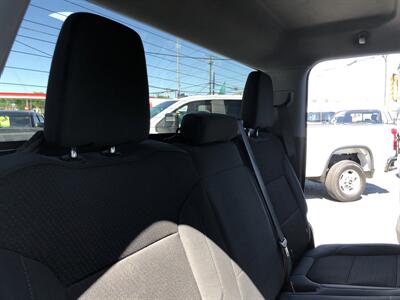 2021 Chevrolet Silverado 1500 Custom   - Photo 31 - Dallas, TX 75247