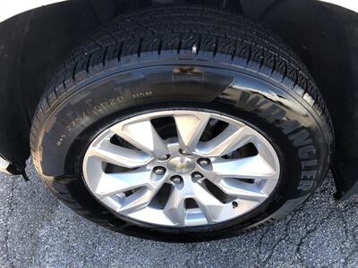 2021 Chevrolet Silverado 1500 Custom   - Photo 35 - Dallas, TX 75247