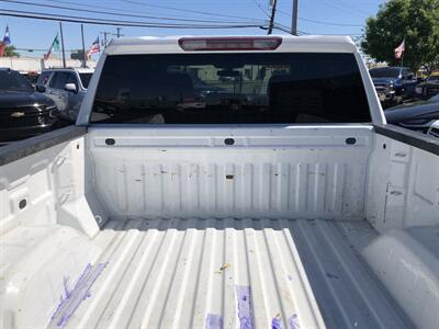 2021 Chevrolet Silverado 1500 Custom   - Photo 12 - Dallas, TX 75247