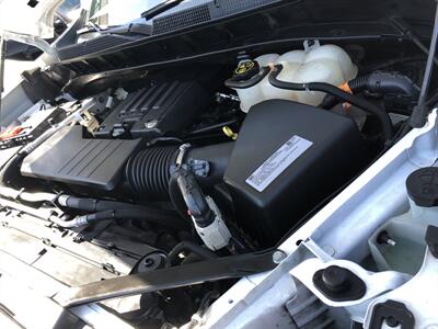 2021 Chevrolet Silverado 1500 Custom   - Photo 5 - Dallas, TX 75247