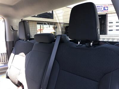 2021 Chevrolet Silverado 1500 Custom   - Photo 27 - Dallas, TX 75247
