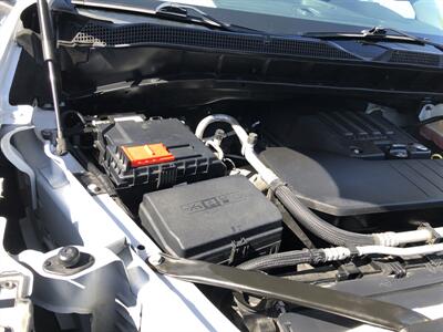 2021 Chevrolet Silverado 1500 Custom   - Photo 4 - Dallas, TX 75247