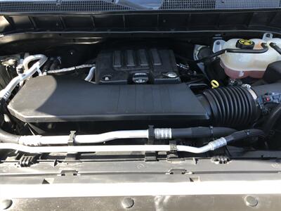 2021 Chevrolet Silverado 1500 Custom   - Photo 3 - Dallas, TX 75247