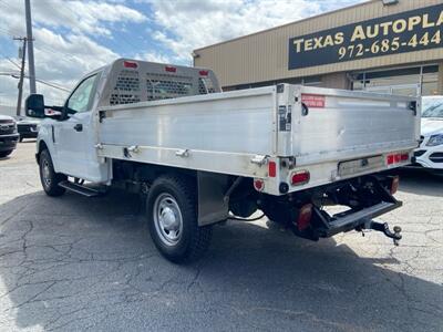 2017 Ford F-250 XL   - Photo 9 - Dallas, TX 75247