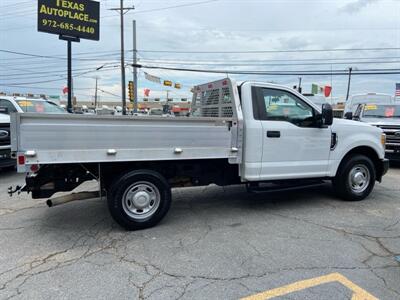 2017 Ford F-250 XL   - Photo 35 - Dallas, TX 75247