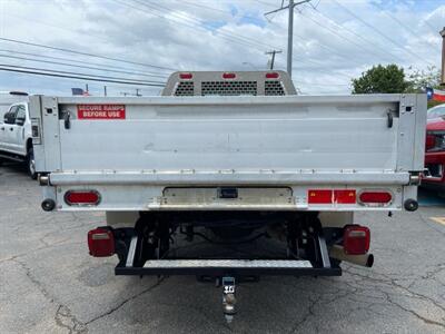 2017 Ford F-250 XL   - Photo 37 - Dallas, TX 75247