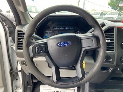 2017 Ford F-250 XL   - Photo 24 - Dallas, TX 75247