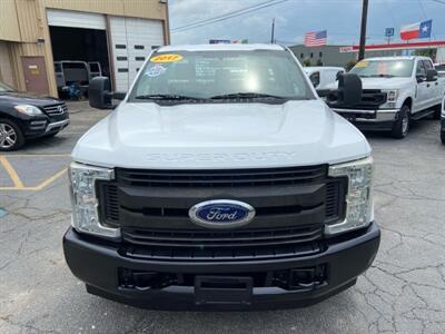 2017 Ford F-250 XL   - Photo 33 - Dallas, TX 75247