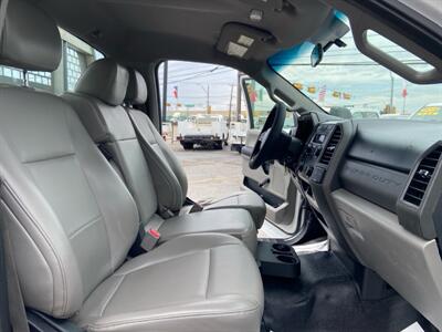 2017 Ford F-250 XL   - Photo 49 - Dallas, TX 75247