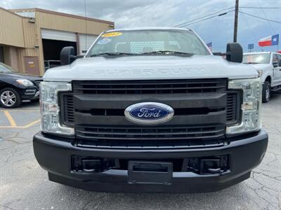 2017 Ford F-250 XL   - Photo 32 - Dallas, TX 75247