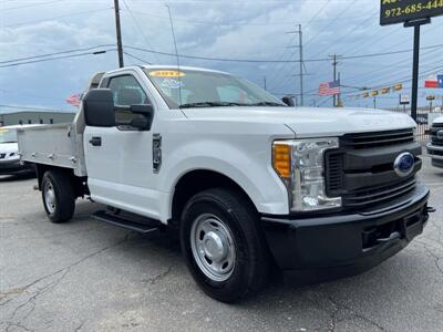 2017 Ford F-250 XL   - Photo 34 - Dallas, TX 75247