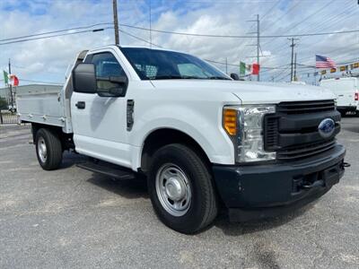 2017 Ford F-250 XL   - Photo 4 - Dallas, TX 75247