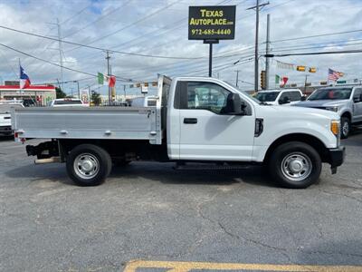 2017 Ford F-250 XL   - Photo 5 - Dallas, TX 75247