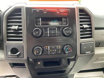 2017 Ford F-250 XL   - Photo 25 - Dallas, TX 75247