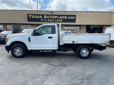 2017 Ford F-250 XL   - Photo 10 - Dallas, TX 75247