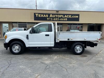 2017 Ford F-250 XL   - Photo 30 - Dallas, TX 75247