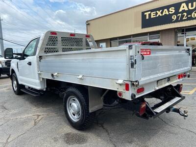 2017 Ford F-250 XL   - Photo 40 - Dallas, TX 75247