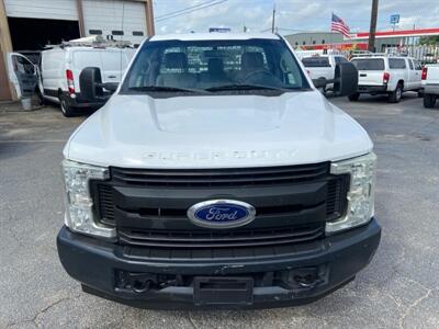 2017 Ford F-250 XL   - Photo 3 - Dallas, TX 75247